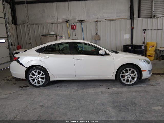 Aukcja sprzedaży 2013 Mazda Mazda6 I Touring Plus, vin: 1YVHZ8EH7D5M17236, numer aukcji: 45761605