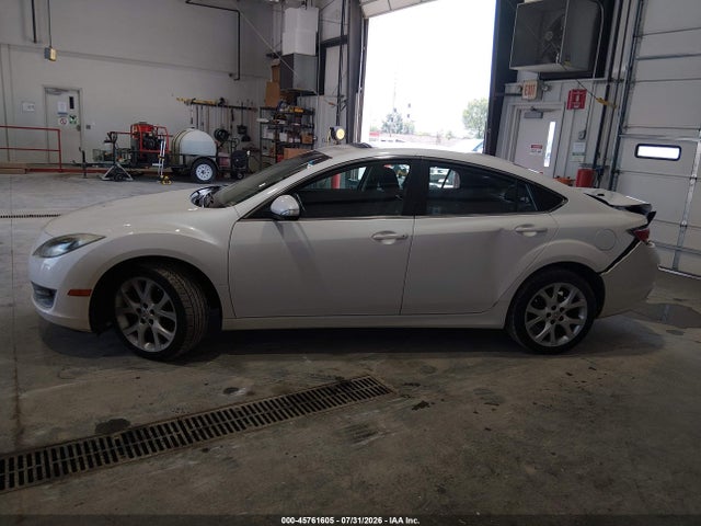 Aukcja sprzedaży 2013 Mazda Mazda6 I Touring Plus, vin: 1YVHZ8EH7D5M17236, numer aukcji: 45761605