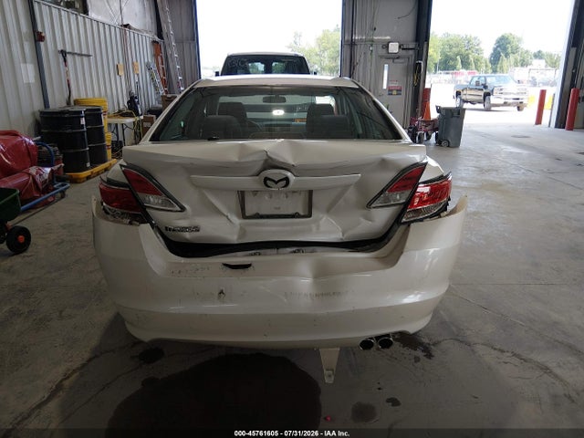 Aukcja sprzedaży 2013 Mazda Mazda6 I Touring Plus, vin: 1YVHZ8EH7D5M17236, numer aukcji: 45761605