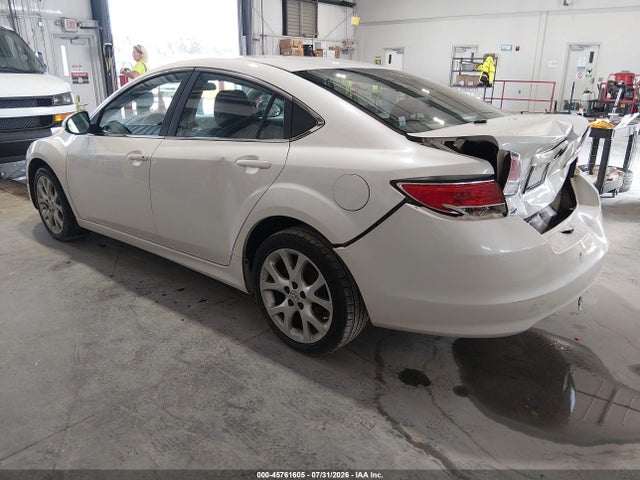 Aukcja sprzedaży 2013 Mazda Mazda6 I Touring Plus, vin: 1YVHZ8EH7D5M17236, numer aukcji: 45761605