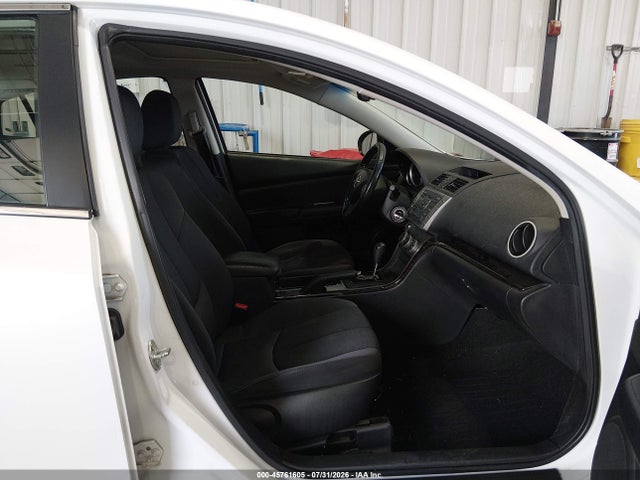 Aukcja sprzedaży 2013 Mazda Mazda6 I Touring Plus, vin: 1YVHZ8EH7D5M17236, numer aukcji: 45761605