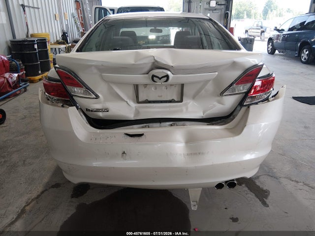 Aukcja sprzedaży 2013 Mazda Mazda6 I Touring Plus, vin: 1YVHZ8EH7D5M17236, numer aukcji: 45761605