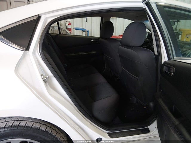 Aukcja sprzedaży 2013 Mazda Mazda6 I Touring Plus, vin: 1YVHZ8EH7D5M17236, numer aukcji: 45761605