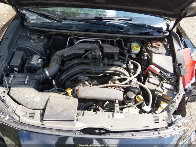 Aukcja sprzedaży 2017 Subaru Impreza 2.0i Premium, vin: 4S3GTAB69H3704365, numer aukcji: 45761609
