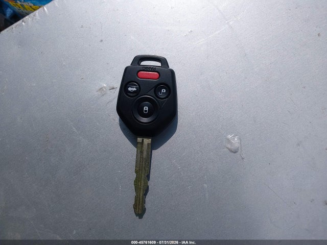 Aukcja sprzedaży 2017 Subaru Impreza 2.0i Premium, vin: 4S3GTAB69H3704365, numer aukcji: 45761609