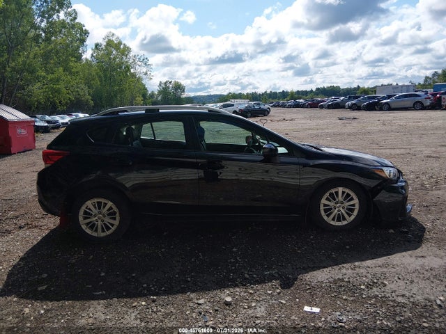 Aukcja sprzedaży 2017 Subaru Impreza 2.0i Premium, vin: 4S3GTAB69H3704365, numer aukcji: 45761609