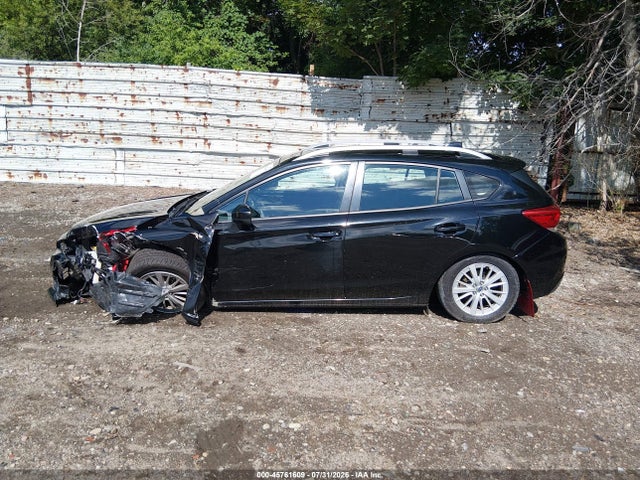 Aukcja sprzedaży 2017 Subaru Impreza 2.0i Premium, vin: 4S3GTAB69H3704365, numer aukcji: 45761609