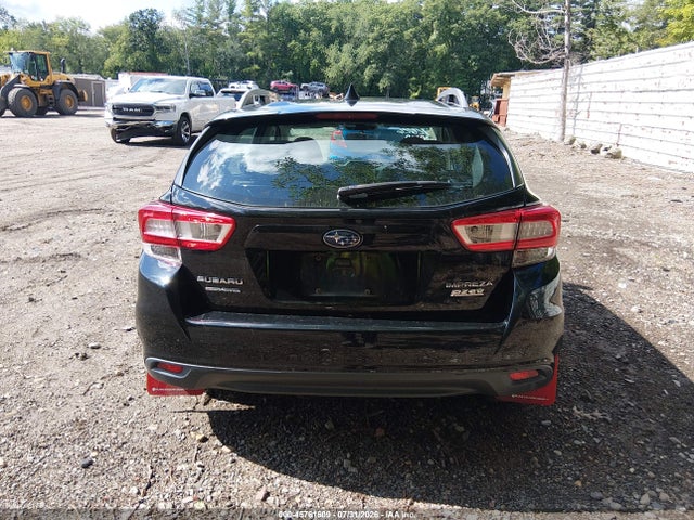 Aukcja sprzedaży 2017 Subaru Impreza 2.0i Premium, vin: 4S3GTAB69H3704365, numer aukcji: 45761609
