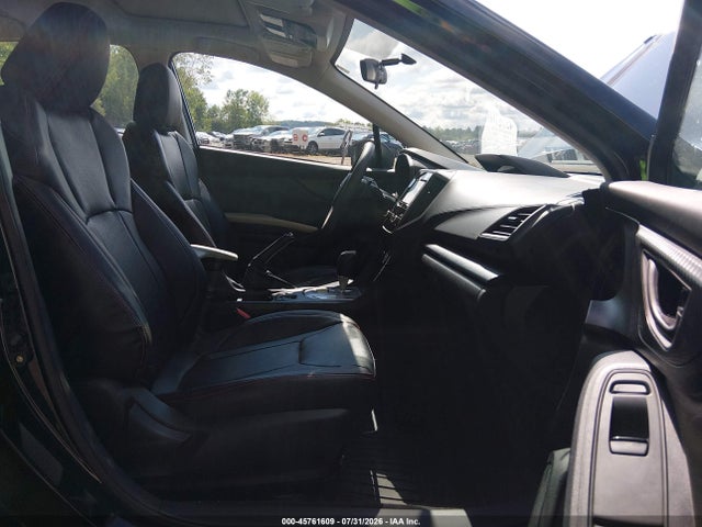 Aukcja sprzedaży 2017 Subaru Impreza 2.0i Premium, vin: 4S3GTAB69H3704365, numer aukcji: 45761609