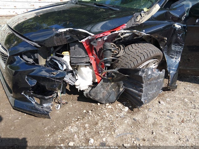 Aukcja sprzedaży 2017 Subaru Impreza 2.0i Premium, vin: 4S3GTAB69H3704365, numer aukcji: 45761609