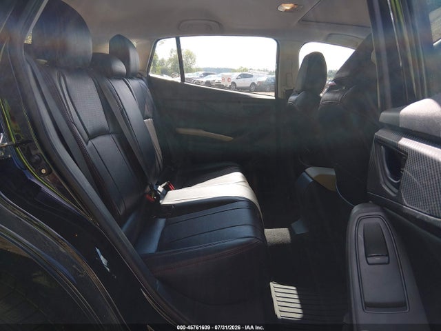 Aukcja sprzedaży 2017 Subaru Impreza 2.0i Premium, vin: 4S3GTAB69H3704365, numer aukcji: 45761609