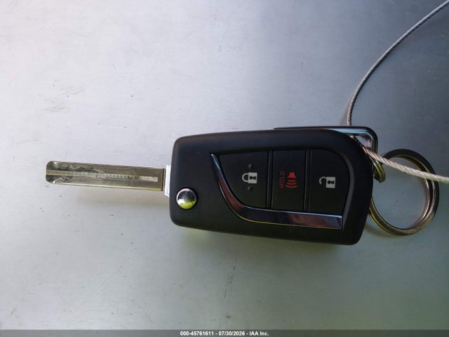 Продажа на аукционе авто 2025 Toyota Rav4 Le, vin: 2T3H1RFV7SW414205, номер лота: 45761611
