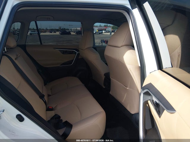 Продажа на аукционе авто 2025 Toyota Rav4 Le, vin: 2T3H1RFV7SW414205, номер лота: 45761611
