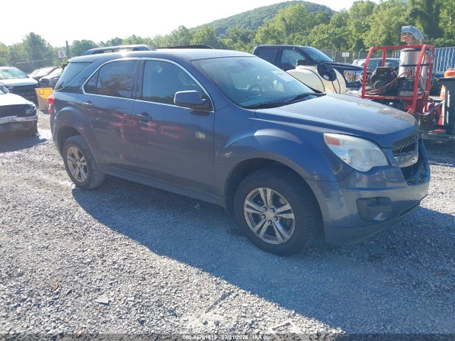 Aukcja sprzedaży 2014 Chevrolet Equinox Lt, vin: 2GNFLFEK8E6112291, numer aukcji: 45761615