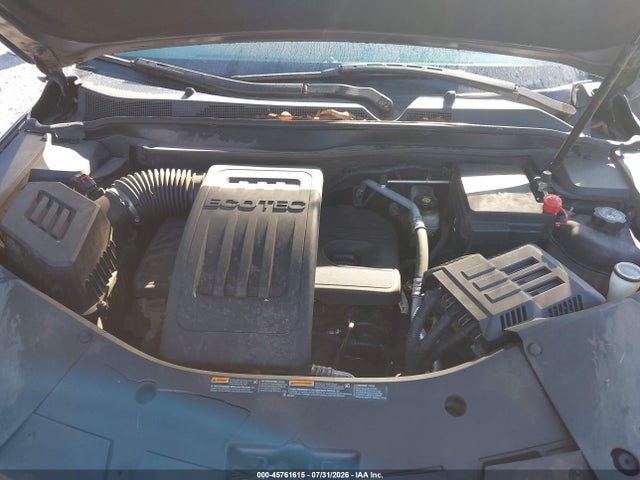 Aukcja sprzedaży 2014 Chevrolet Equinox Lt, vin: 2GNFLFEK8E6112291, numer aukcji: 45761615