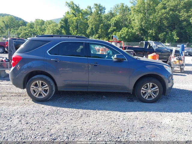 Aukcja sprzedaży 2014 Chevrolet Equinox Lt, vin: 2GNFLFEK8E6112291, numer aukcji: 45761615