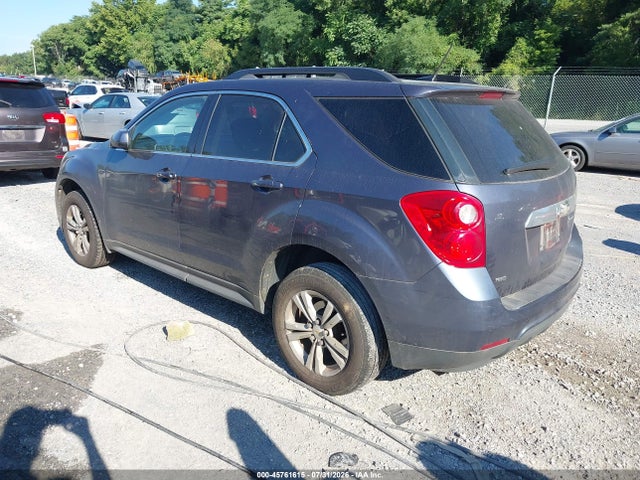 Aukcja sprzedaży 2014 Chevrolet Equinox Lt, vin: 2GNFLFEK8E6112291, numer aukcji: 45761615