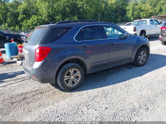 Aukcja sprzedaży 2014 Chevrolet Equinox Lt, vin: 2GNFLFEK8E6112291, numer aukcji: 45761615