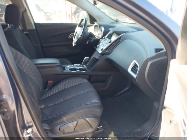 Aukcja sprzedaży 2014 Chevrolet Equinox Lt, vin: 2GNFLFEK8E6112291, numer aukcji: 45761615