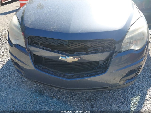 Aukcja sprzedaży 2014 Chevrolet Equinox Lt, vin: 2GNFLFEK8E6112291, numer aukcji: 45761615