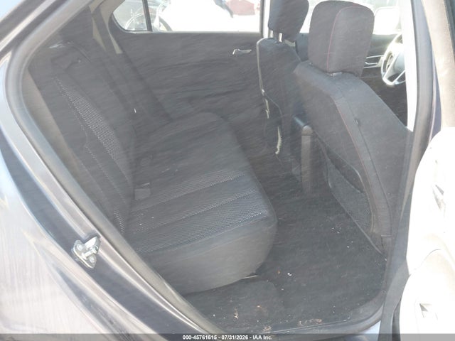 Aukcja sprzedaży 2014 Chevrolet Equinox Lt, vin: 2GNFLFEK8E6112291, numer aukcji: 45761615