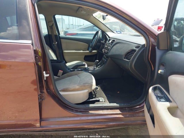 Aukcja sprzedaży 2012 Chrysler 200 Touring, vin: 1C3CCBBB9CN169461, numer aukcji: 45761616