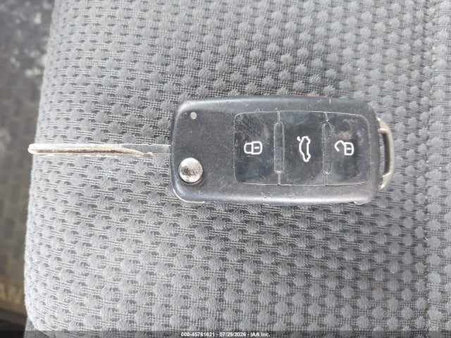 Продаж на аукціоні авто 2013 Volkswagen Jetta Sportwagen 2.5l S, vin: 3VWPP7AJ6DM681467, номер лоту: 45761621