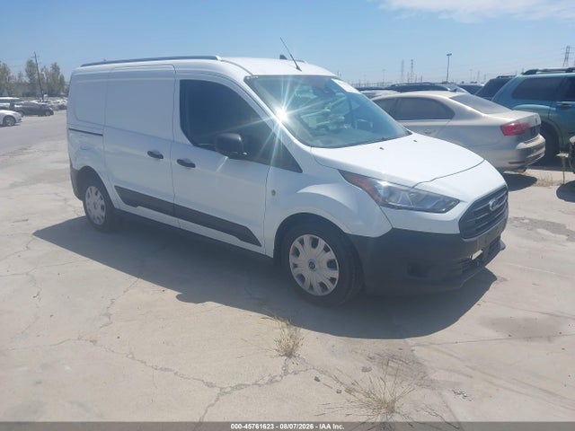 2022 NM0LS7S24N1507741 головне зображення