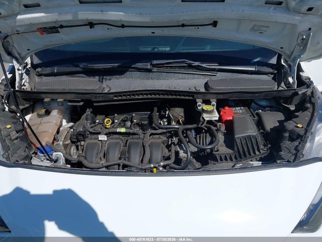 Ford Transit Connect Xl 2022 NM0LS7S24N1507741 Image 10