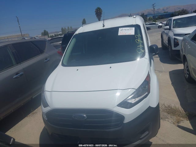 Ford Transit Connect Xl 2022 NM0LS7S24N1507741 Image 14