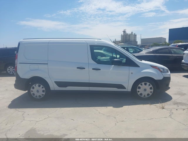 Ford Transit Connect Xl 2022 NM0LS7S24N1507741 Image 15