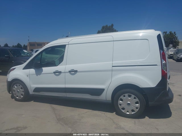 Ford Transit Connect Xl 2022 NM0LS7S24N1507741 Image 16