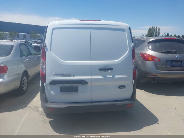 Ford Transit Connect Xl 2022 NM0LS7S24N1507741 Image 18