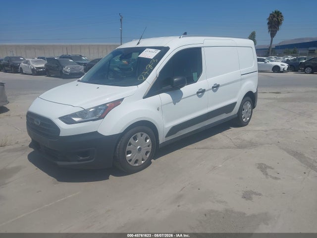 Ford Transit Connect Xl 2022 NM0LS7S24N1507741 Image 2