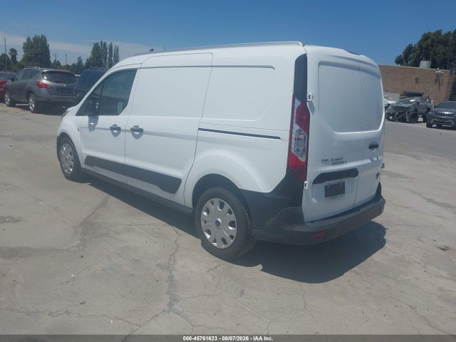 Ford Transit Connect Xl 2022 NM0LS7S24N1507741 Image 3