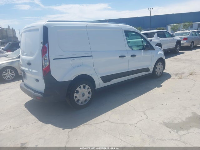 Ford Transit Connect Xl 2022 NM0LS7S24N1507741 Image 4
