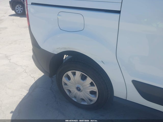 Ford Transit Connect Xl 2022 NM0LS7S24N1507741 Image 6