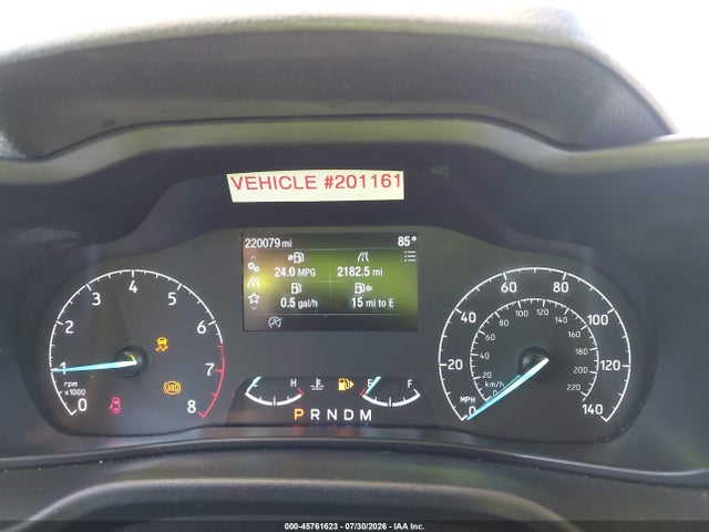Ford Transit Connect Xl 2022 NM0LS7S24N1507741 Image 7