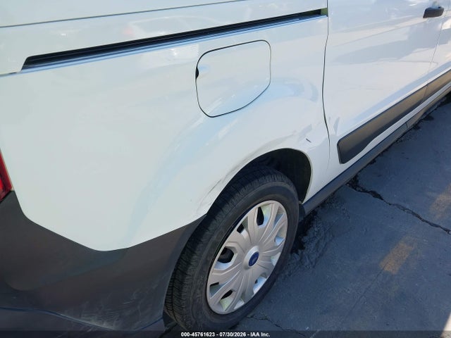 Ford Transit Connect Xl 2022 NM0LS7S24N1507741 Image 12