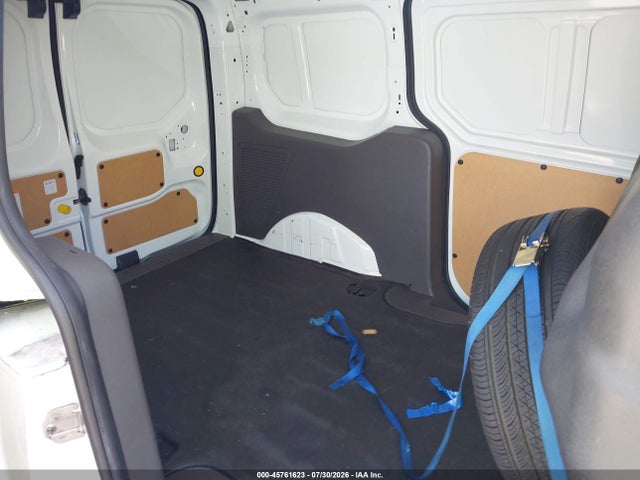 Ford Transit Connect Xl 2022 NM0LS7S24N1507741 Image 8