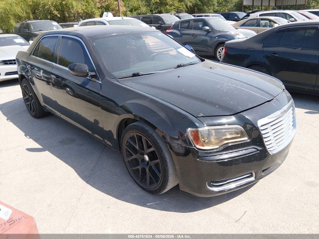 Aukcja sprzedaży 2012 Chrysler 300, vin: 2C3CCAAG2CH209718, numer aukcji: 45761624