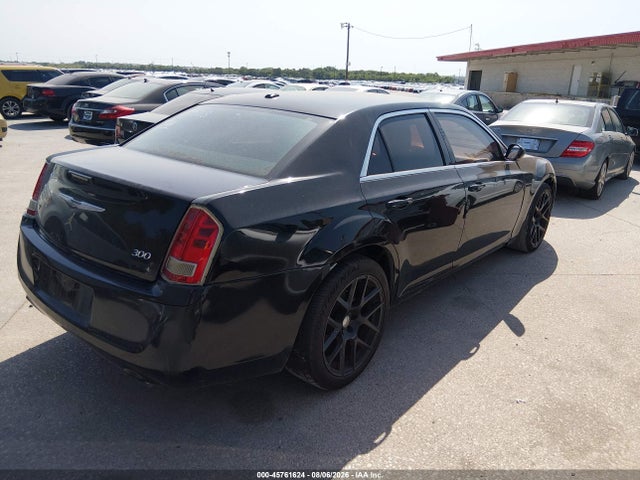 Aukcja sprzedaży 2012 Chrysler 300, vin: 2C3CCAAG2CH209718, numer aukcji: 45761624