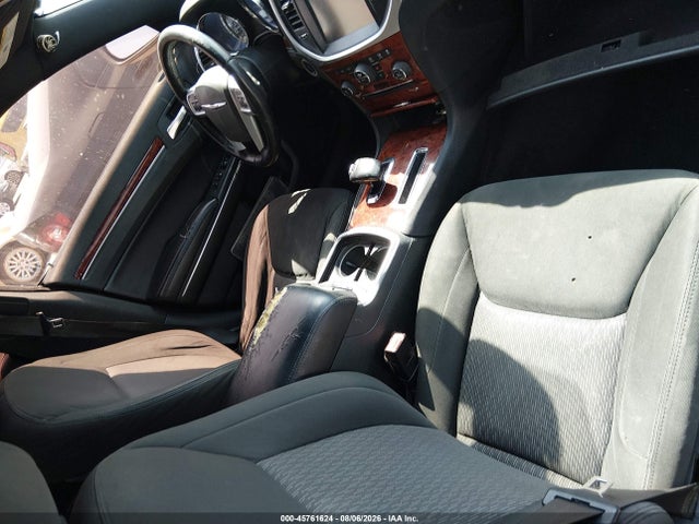 Aukcja sprzedaży 2012 Chrysler 300, vin: 2C3CCAAG2CH209718, numer aukcji: 45761624