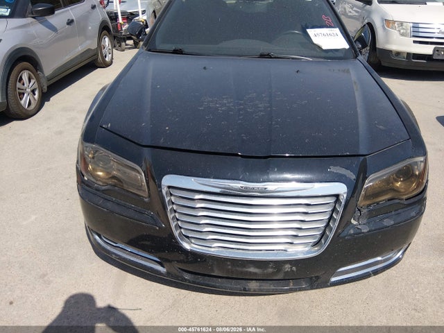 Aukcja sprzedaży 2012 Chrysler 300, vin: 2C3CCAAG2CH209718, numer aukcji: 45761624