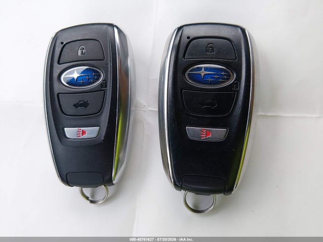 4S4BSANC5K3300836 Subaru Outback 2.5i Limited