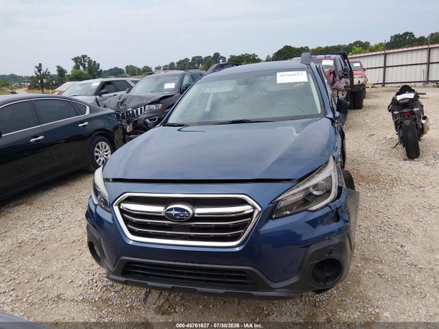 4S4BSANC5K3300836 Subaru Outback 2.5i Limited
