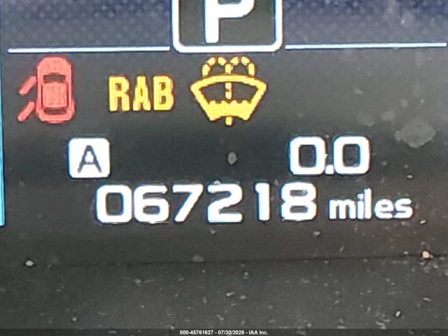 4S4BSANC5K3300836 Subaru Outback 2.5i Limited
