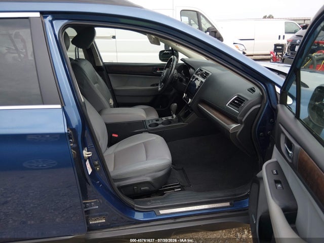 4S4BSANC5K3300836 Subaru Outback 2.5i Limited