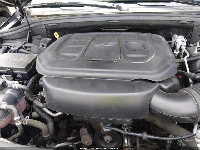 2020 Jeep Grand Cherokee Limited 4x4 მანქანა იყიდება აუქციონზე, vin: 1C4RJFBG6LC177270, აუქციონის ნომერი: 45761628