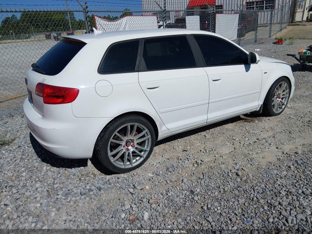 Продажа на аукционе авто 2010 Audi A3 2.0t Premium, vin: WAUPFAFM5AA127042, номер лота: 45761629